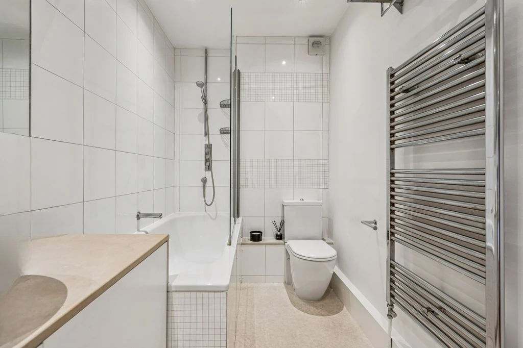 Квартира в Лондоне, Великобритания, 69 м² - фото 8