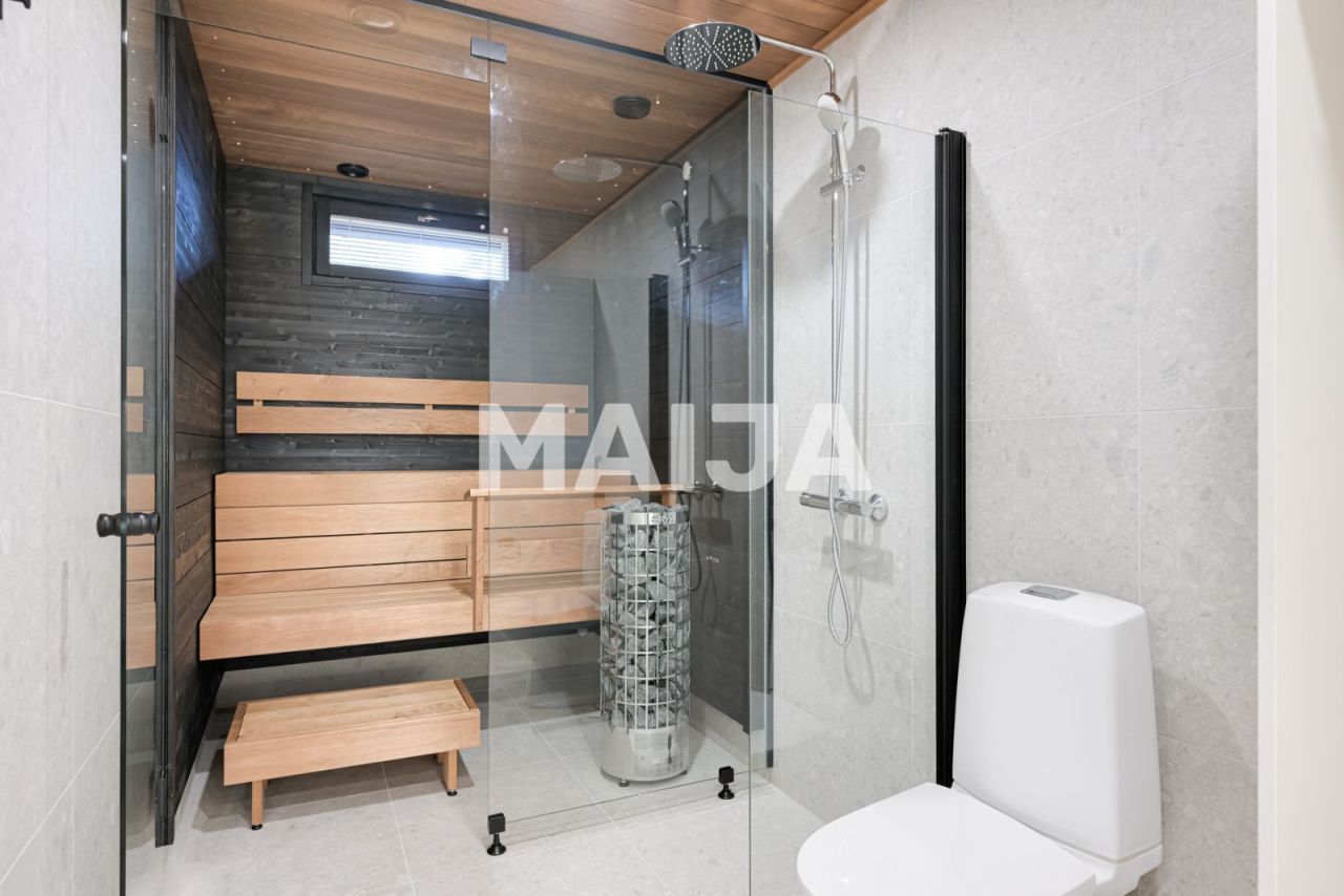 Дом в Вантаа, Финляндия, 90 м² - фото 7