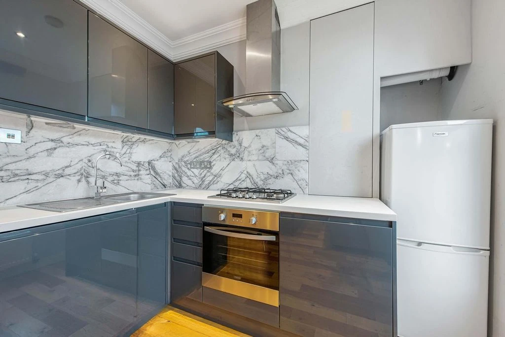 Квартира в Лондоне, Великобритания, 36 м² - фото 8