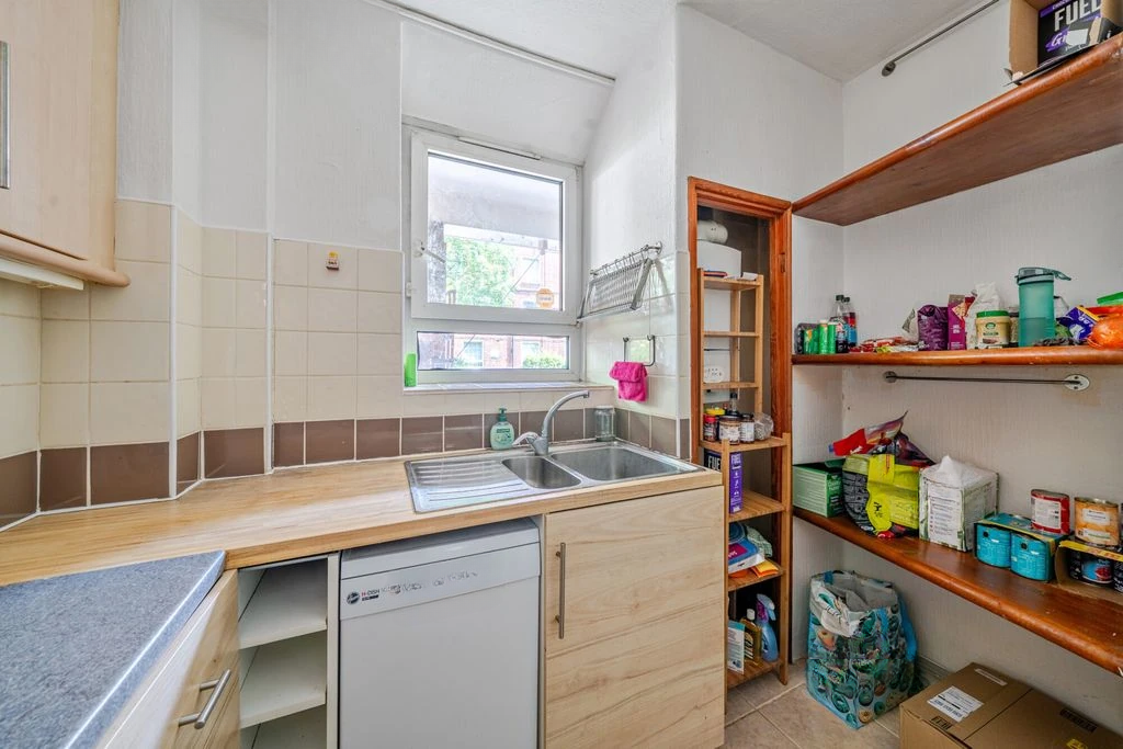 Квартира в Лондоне, Великобритания, 55 м² - фото 8