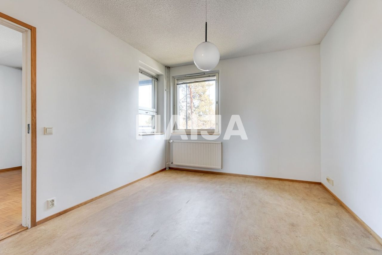 Апартаменты в Хельсинки, Финляндия, 50 м² - фото 7