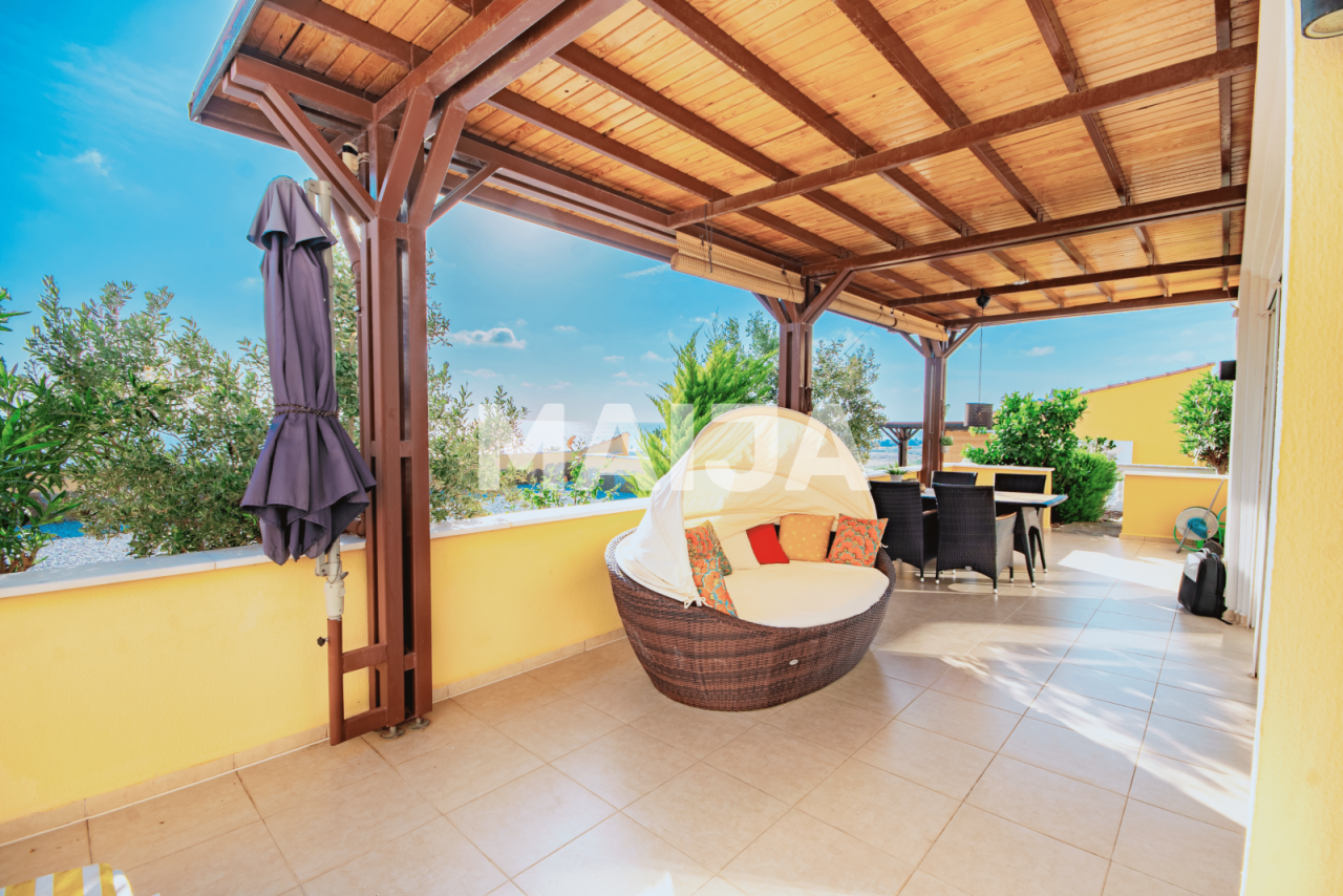 Дом в Алании, Турция, 110 м² - фото 7