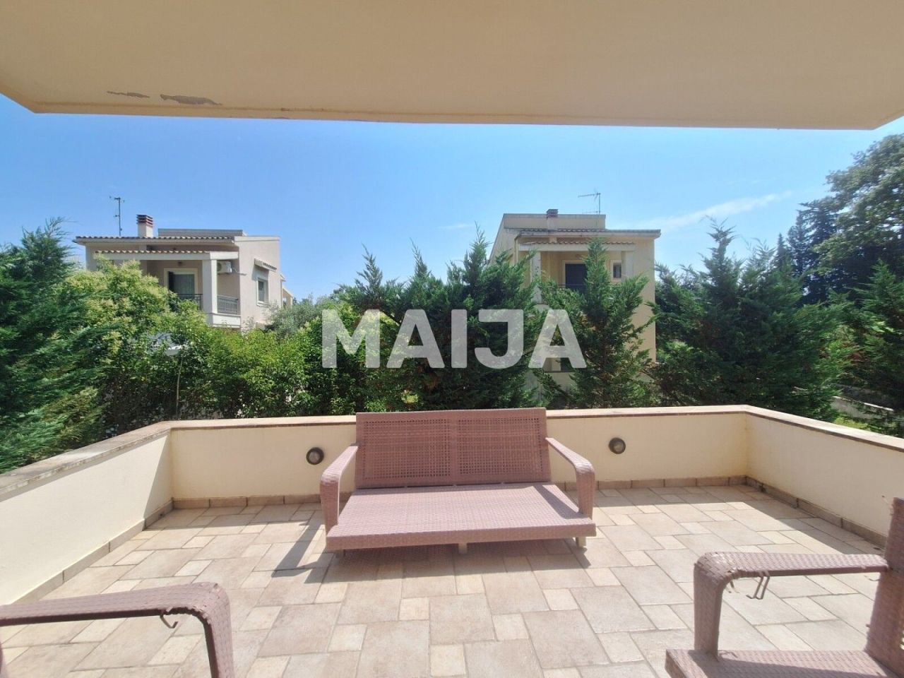 Дом на Корфу, Греция, 50 м² - фото 7