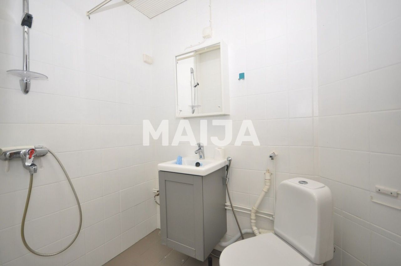 Дом Торнио, Финляндия, 45 м² - фото 7
