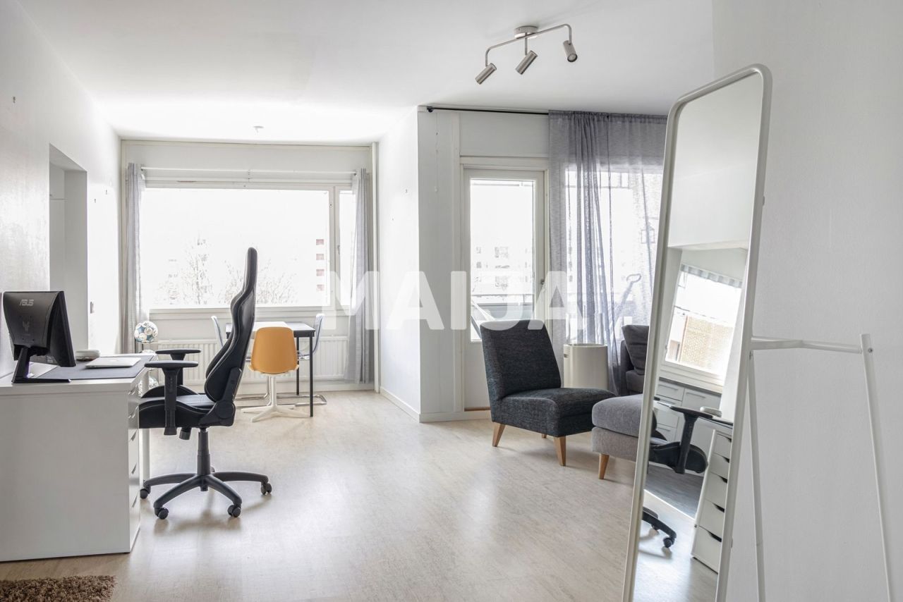 Апартаменты в Котке, Финляндия, 74 м² - фото 8