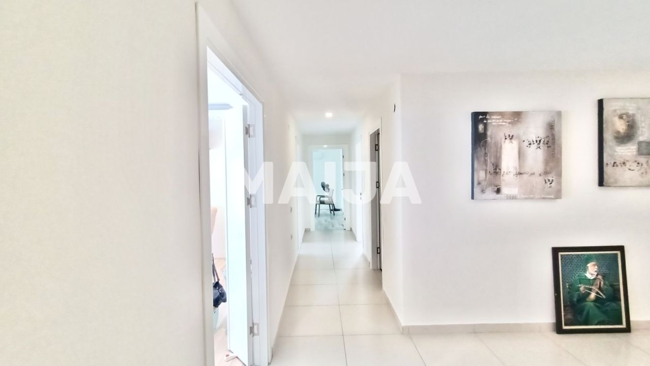 Апартаменты в Алании, Турция, 230 м² - фото 8