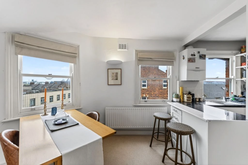 Квартира в Лондоне, Великобритания, 43 м² - фото 8
