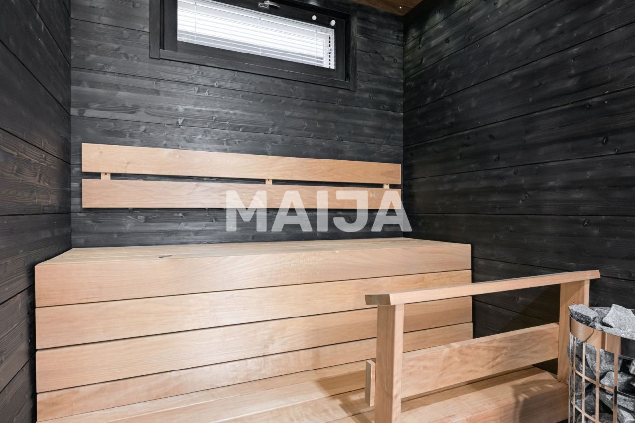 Дом в Вантаа, Финляндия, 90 м² - фото 8