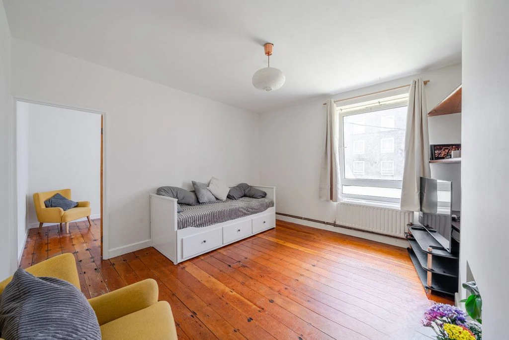 Квартира в Лондоне, Великобритания, 55 м² - фото 9