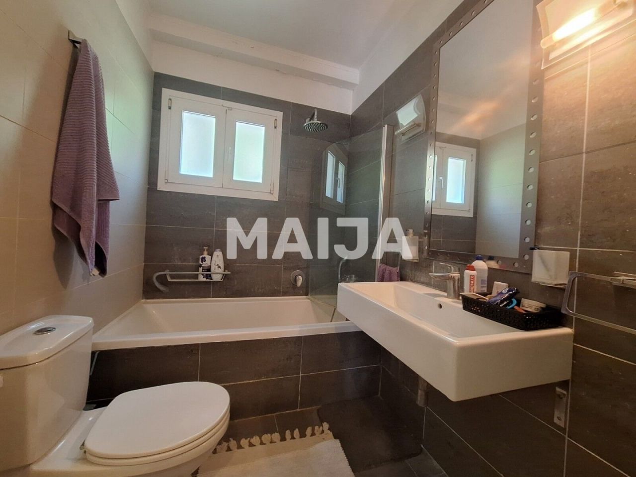 Дом на Корфу, Греция, 50 м² - фото 9
