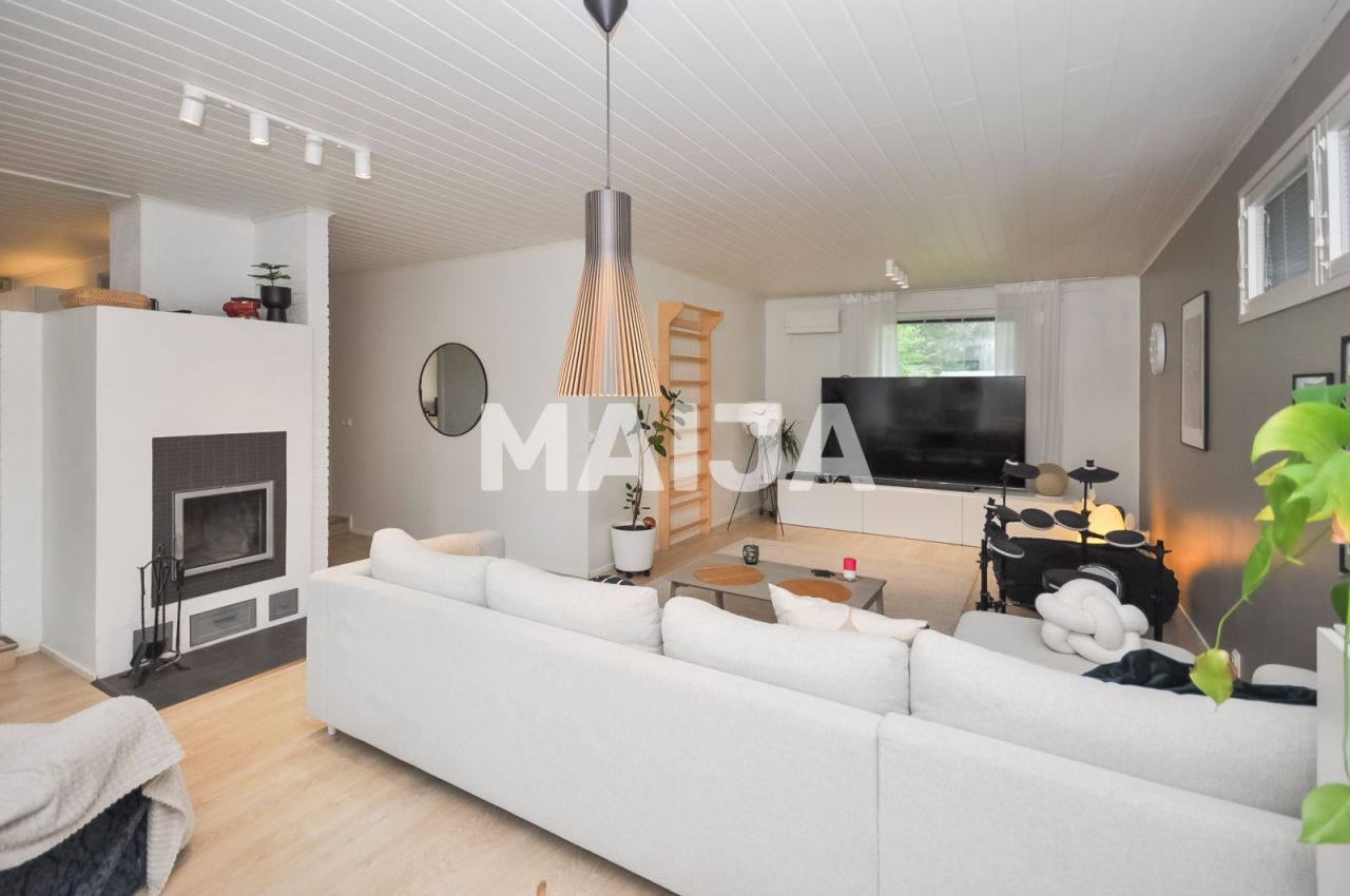 Дом Кеминмаа, Финляндия, 165 м² - фото 9