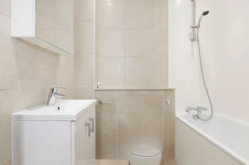 Квартира в Лондоне, Великобритания, 39 м² - фото 9