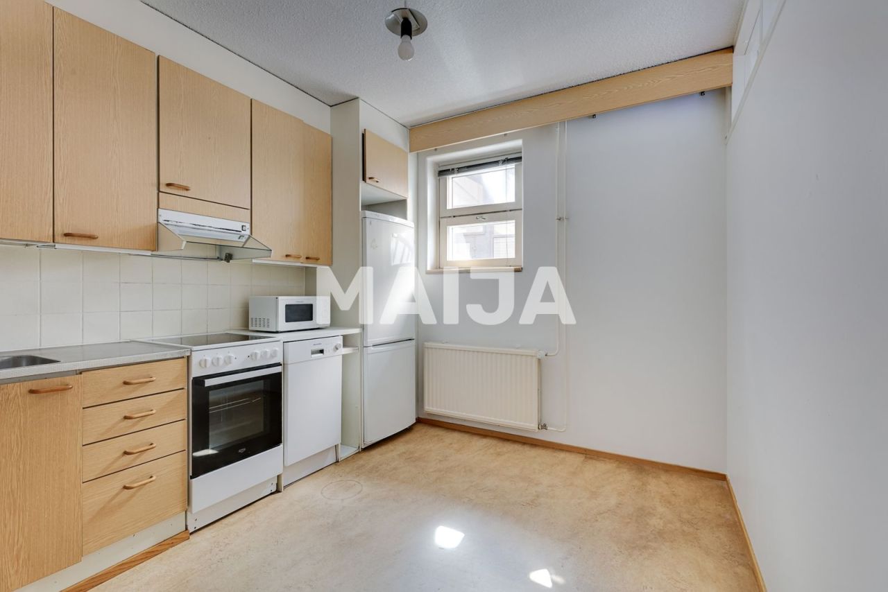 Апартаменты в Хельсинки, Финляндия, 50 м² - фото 9