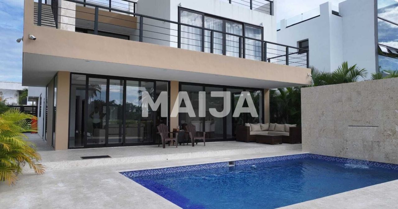 Вилла в Ла-Романе, Доминиканская Республика, 410 м² - фото 9