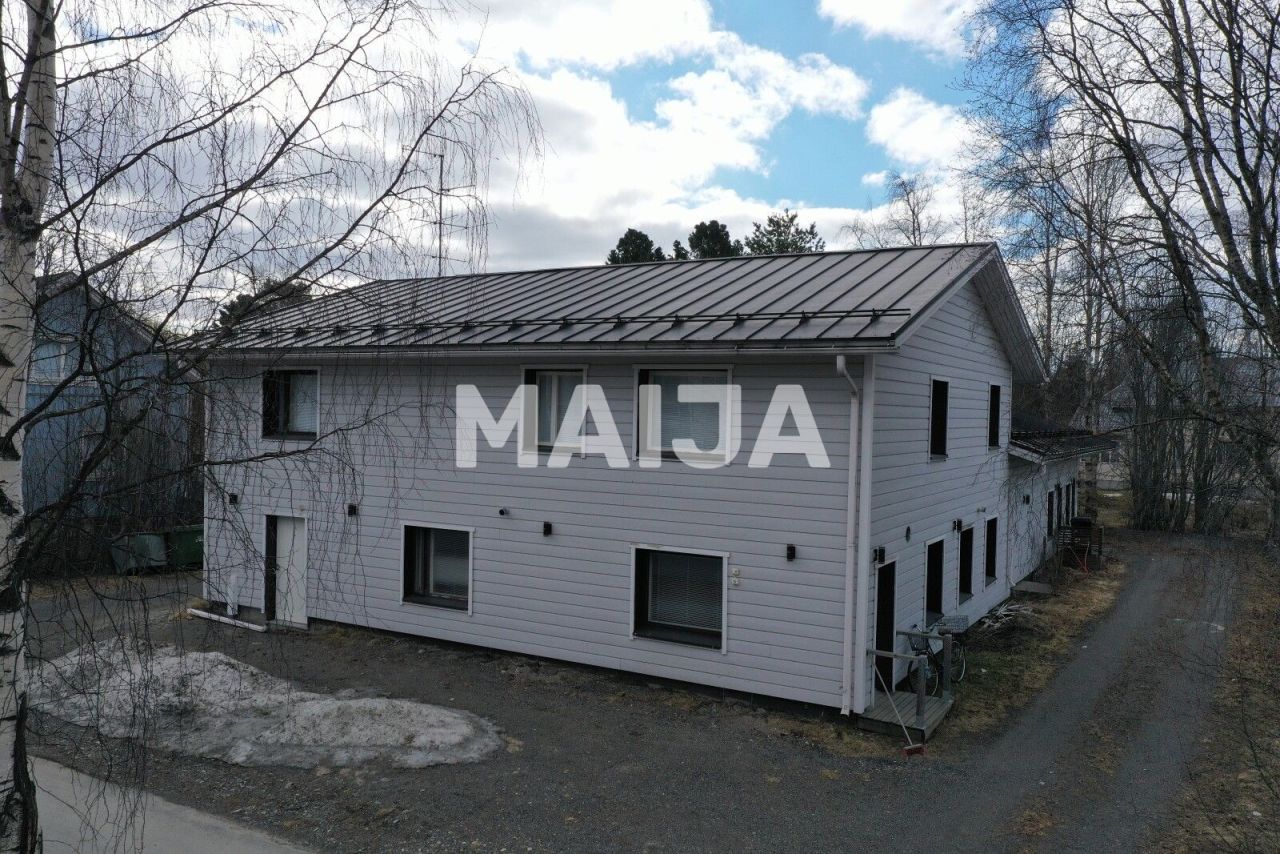 Дом Торнио, Финляндия, 45 м² - фото 9