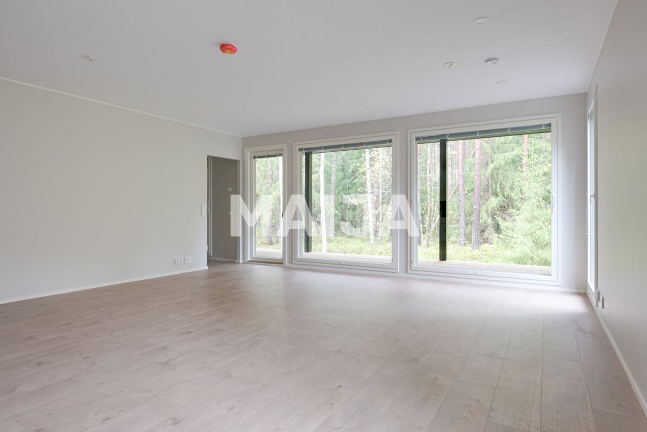 Дом в Вантаа, Финляндия, 90 м² - фото 9
