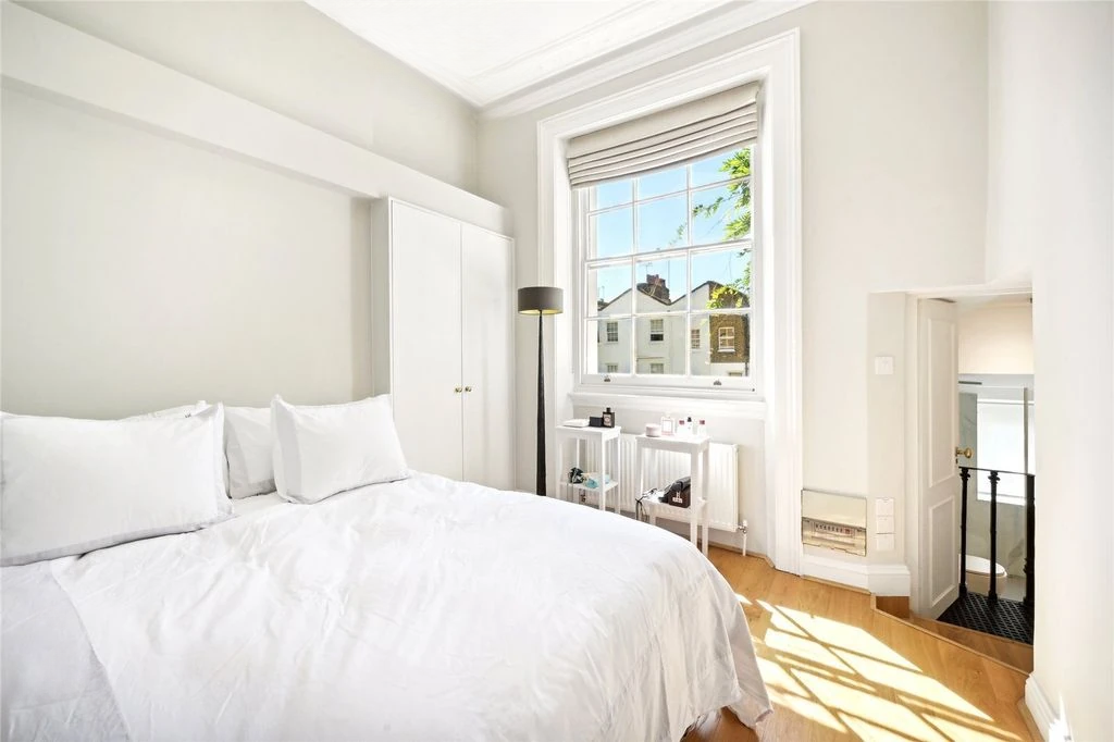 Квартира в Лондоне, Великобритания, 53 м² - фото 9