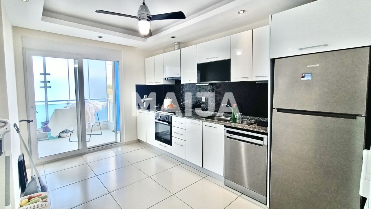 Апартаменты в Алании, Турция, 230 м² - фото 9