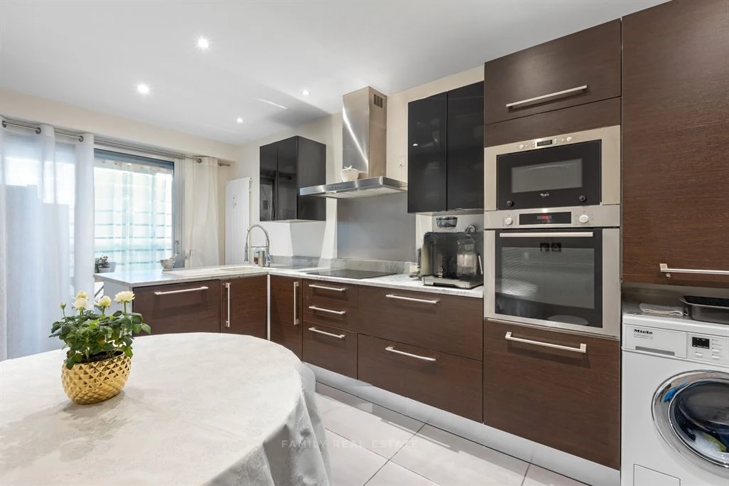Квартира в Каннах, Франция, 182 м² - фото 9