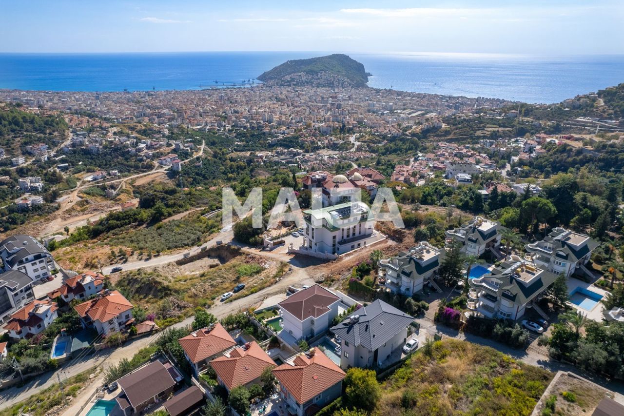 Вилла в Алании, Турция, 450 м² - фото 9