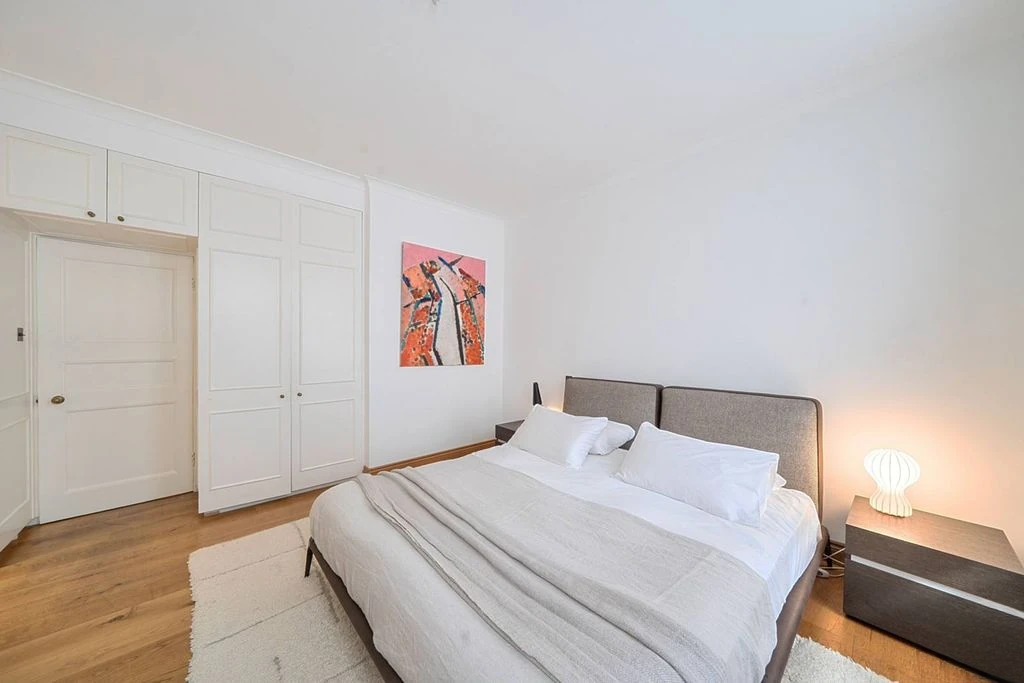 Квартира в Лондоне, Великобритания, 87 м² - фото 9