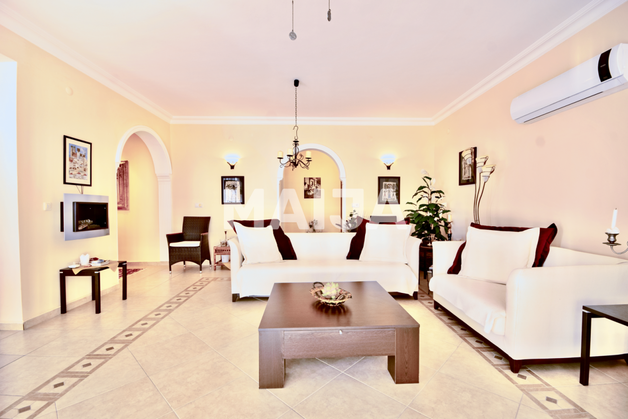 Дом в Алании, Турция, 110 м² - фото 9