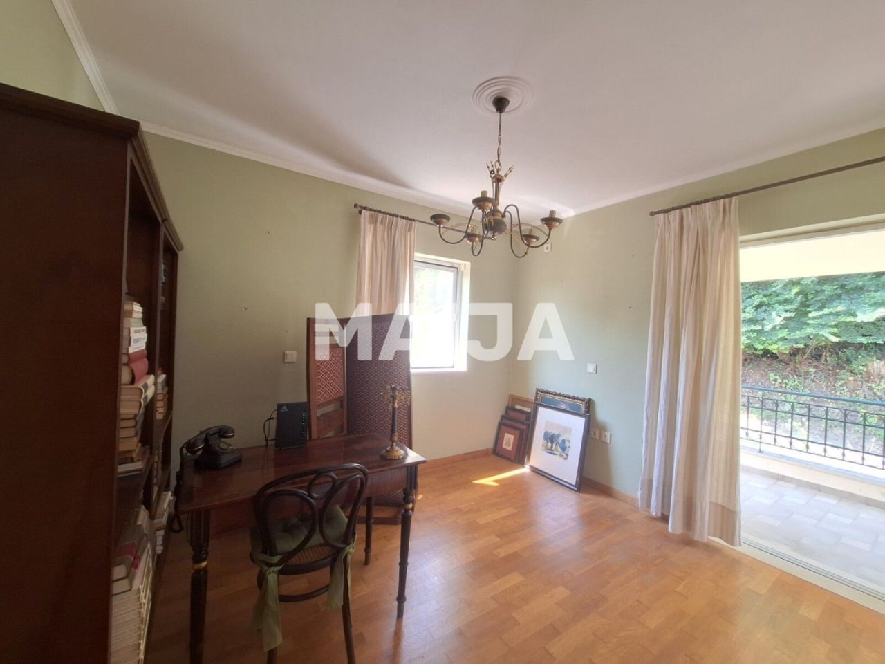 Дом на Корфу, Греция, 50 м² - фото 10