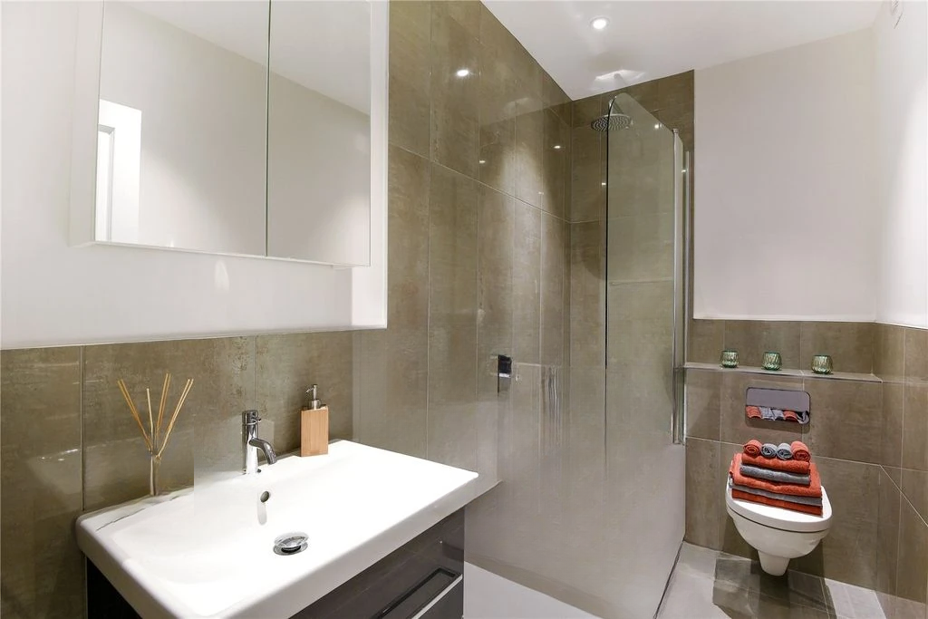 Квартира в Лондоне, Великобритания, 50 м² - фото 9