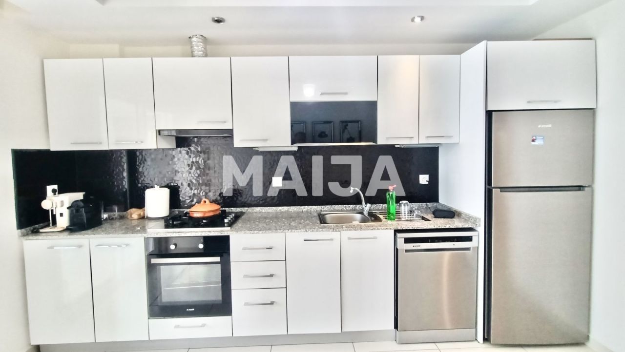Апартаменты в Алании, Турция, 230 м² - фото 10