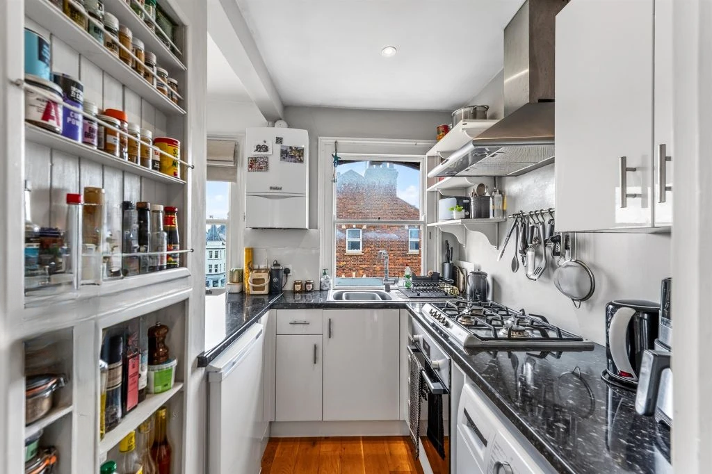 Квартира в Лондоне, Великобритания, 43 м² - фото 9