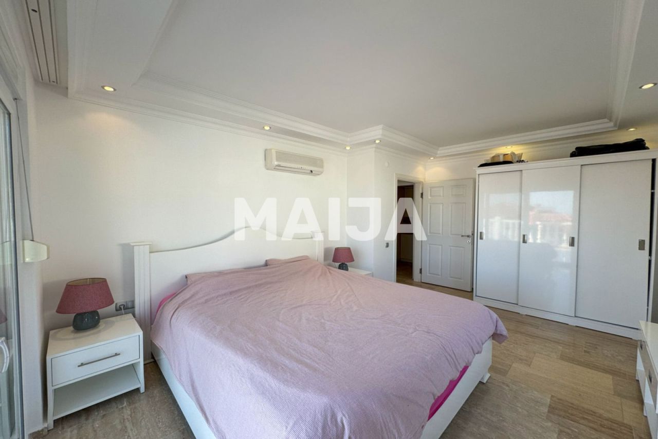 Вилла в Алании, Турция, 200 м² - фото 10