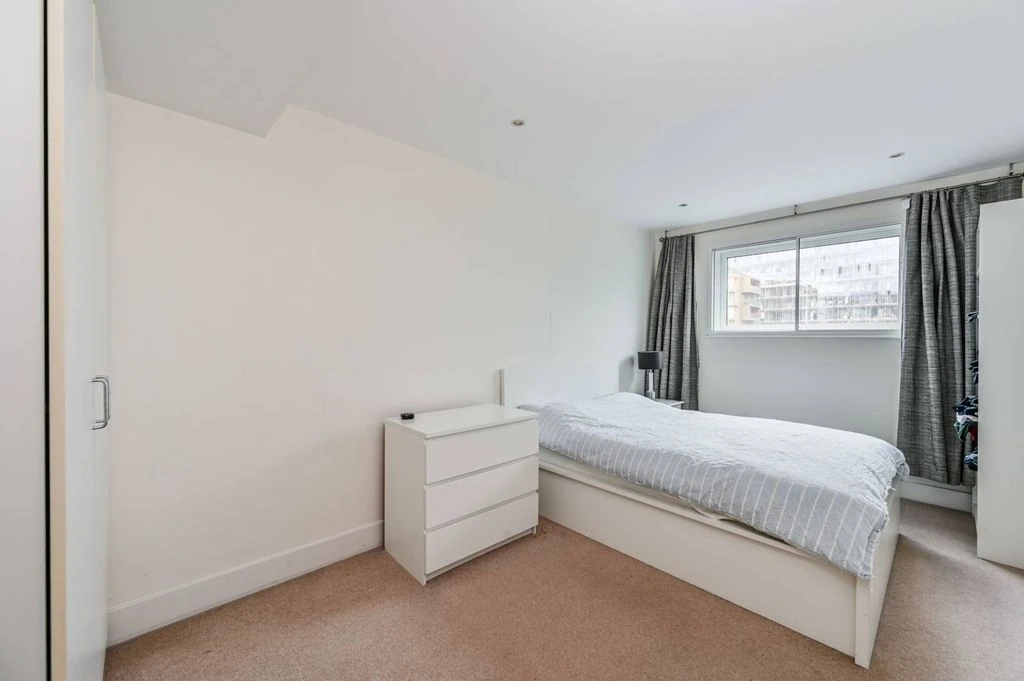 Квартира в Лондоне, Великобритания, 48 м² - фото 9
