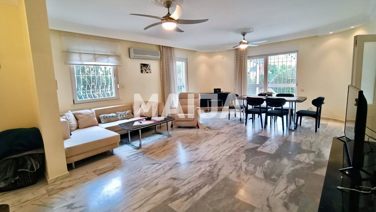 Вилла в Алании, Турция, 155 м² - фото 10