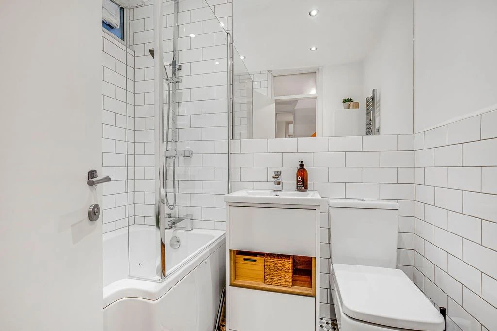 Квартира в Лондоне, Великобритания, 26 м² - фото 9