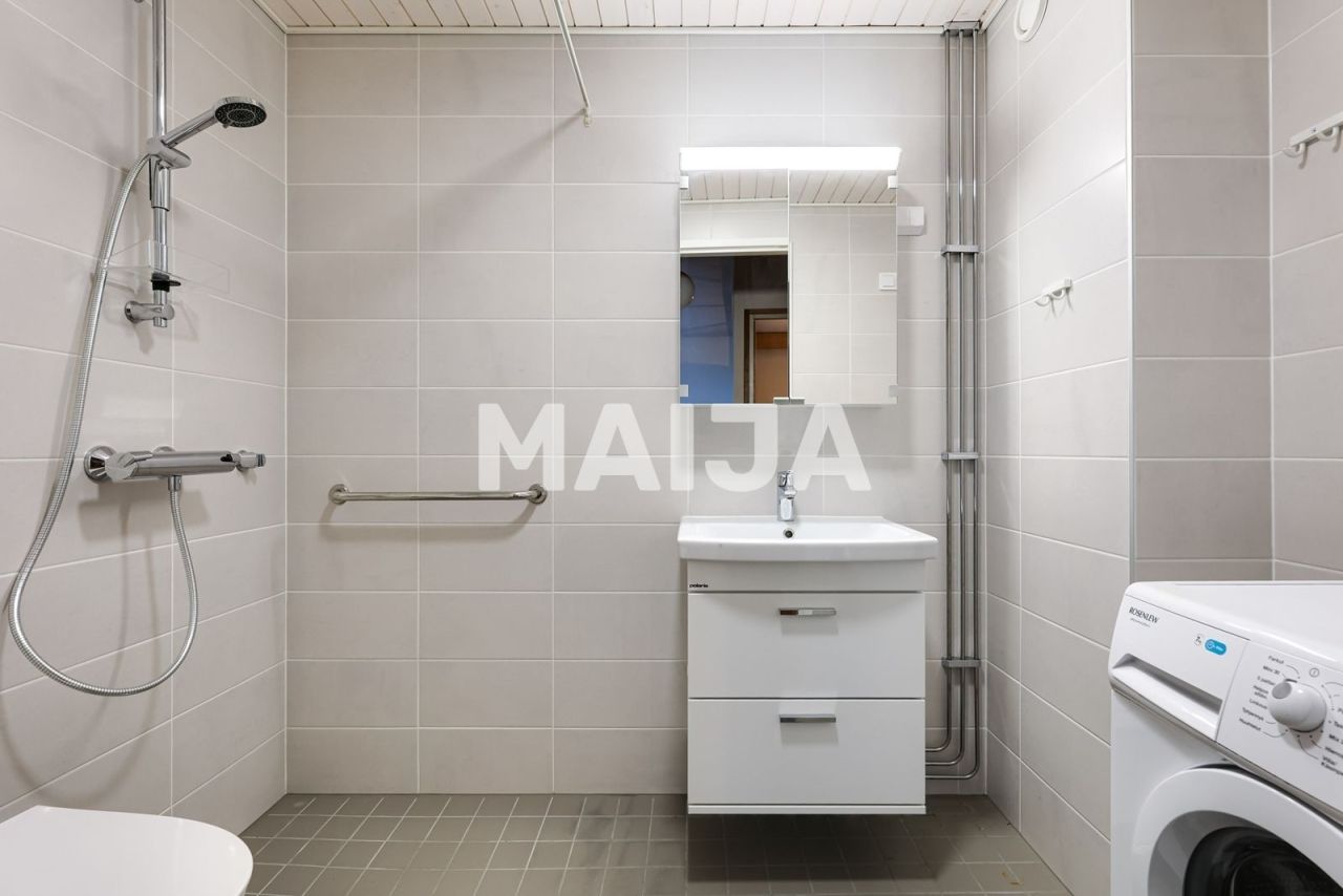 Апартаменты в Хельсинки, Финляндия, 50 м² - фото 10