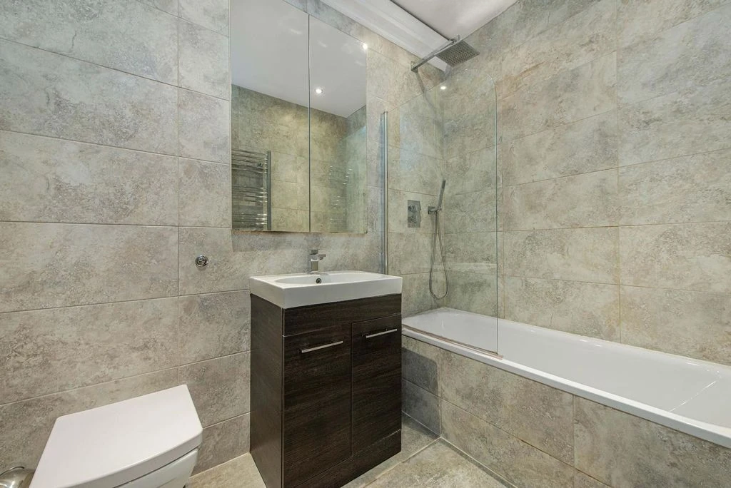 Квартира в Лондоне, Великобритания, 36 м² - фото 9