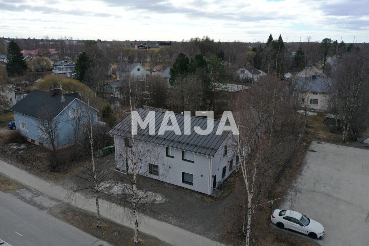 Дом Торнио, Финляндия, 45 м² - фото 11