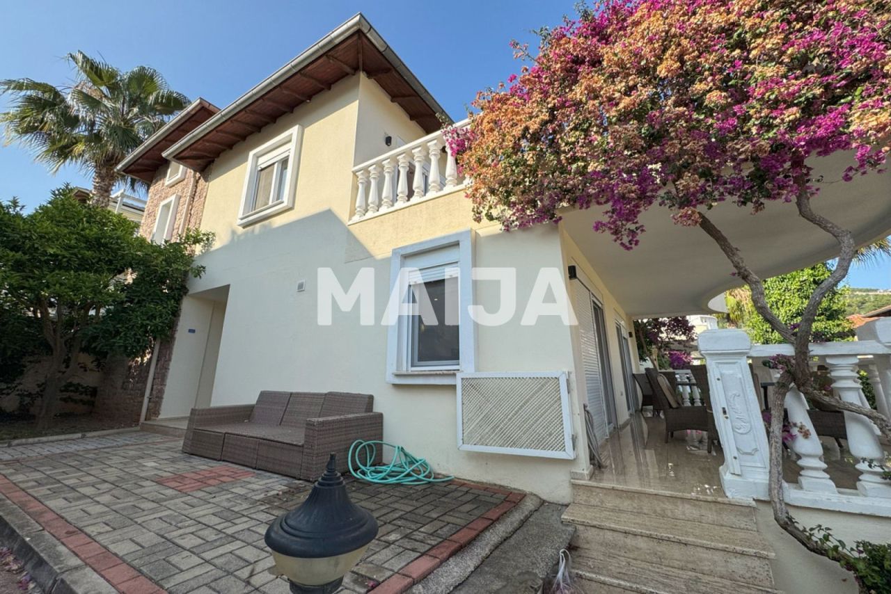 Вилла в Алании, Турция, 200 м² - фото 11