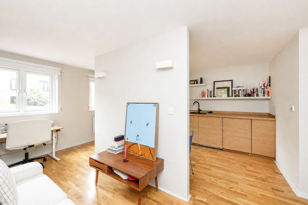 Квартира в Лондоне, Великобритания, 43 м² - фото 8