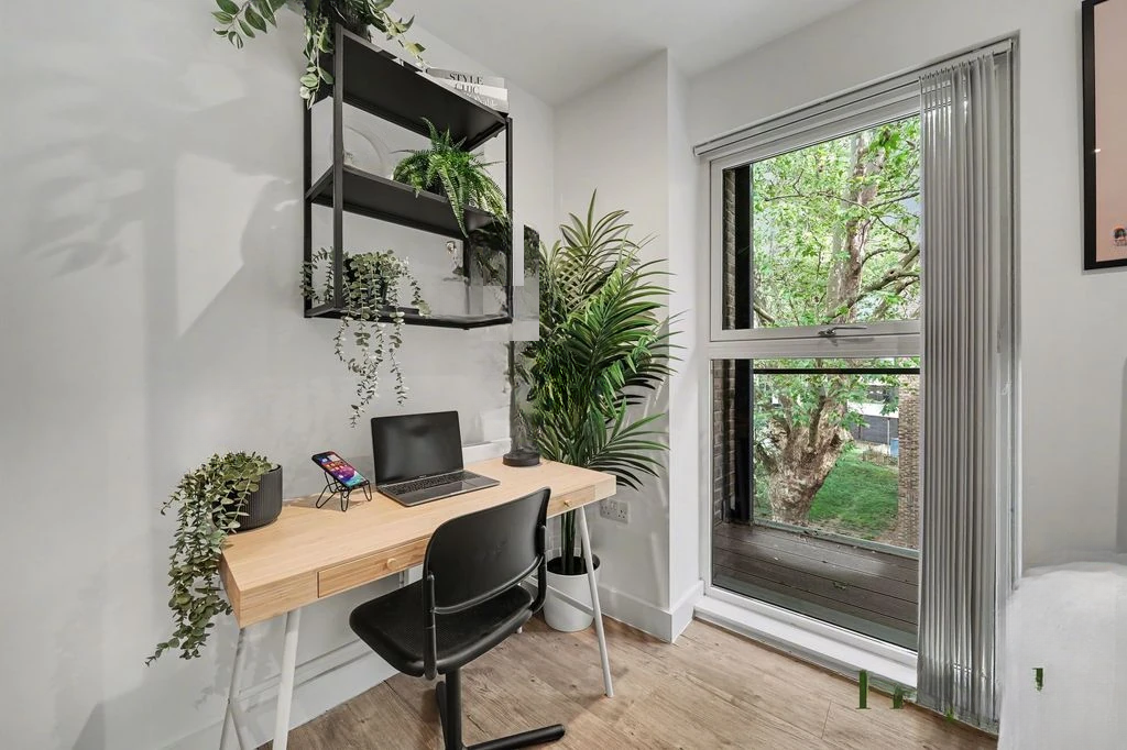 Квартира в Лондоне, Великобритания, 47 м² - фото 9