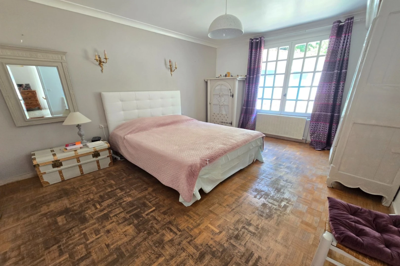 Квартира в Каннах, Франция, 240 м² - фото 9