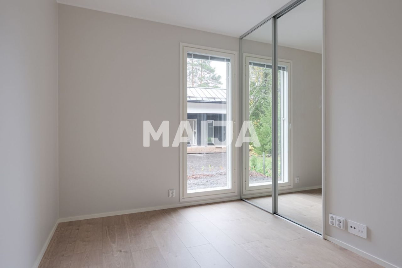 Дом в Вантаа, Финляндия, 90 м² - фото 11