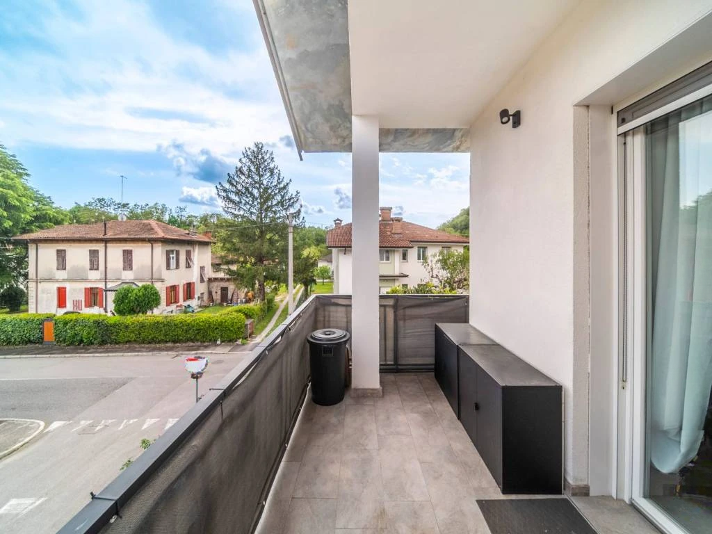 Квартира в Гориции, Италия, 87 м² - фото 9