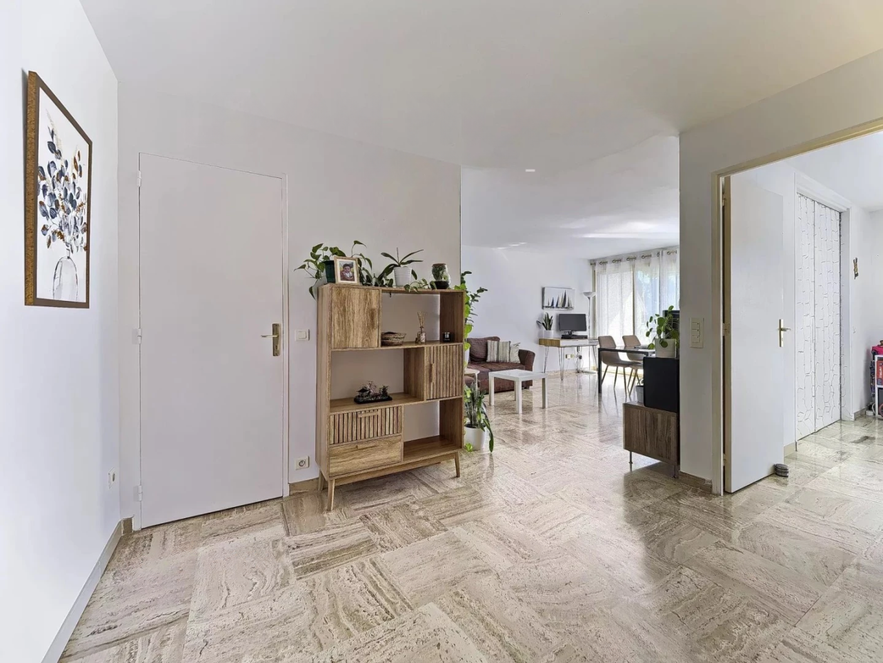 Квартира в Каннах, Франция, 72 м² - фото 9