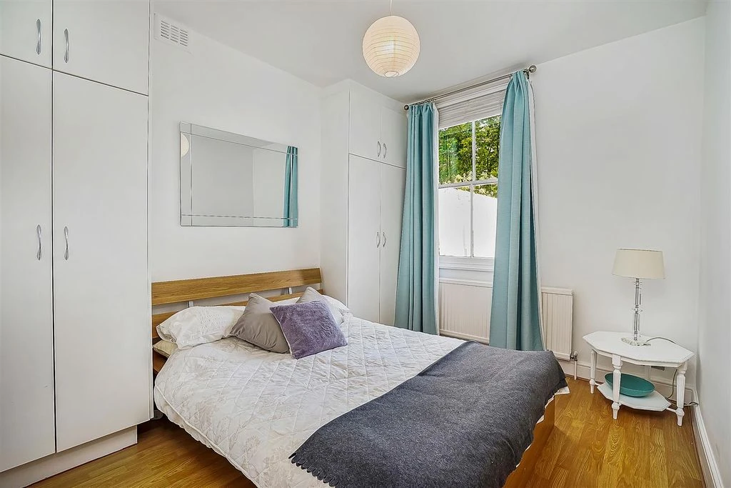 Квартира в Лондоне, Великобритания, 44 м² - фото 9