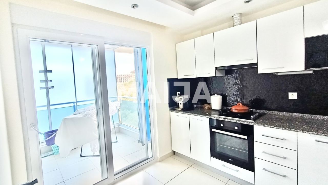 Апартаменты в Алании, Турция, 230 м² - фото 11