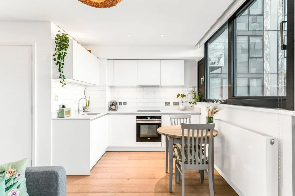 Квартира в Лондоне, Великобритания, 31 м² - фото 9