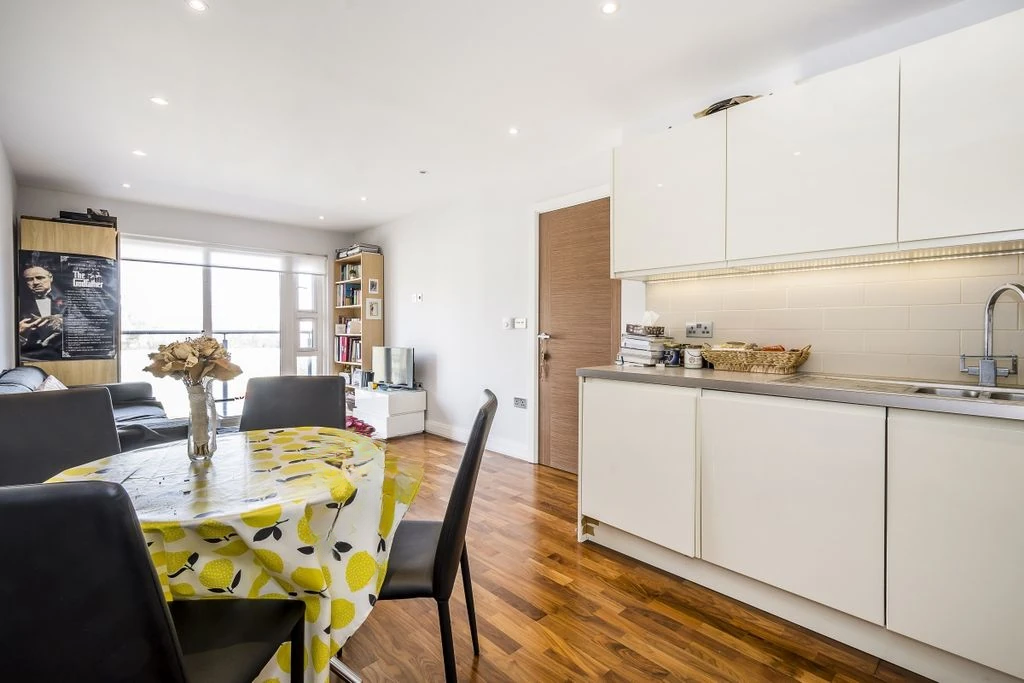 Квартира в Лондоне, Великобритания, 45 м² - фото 9