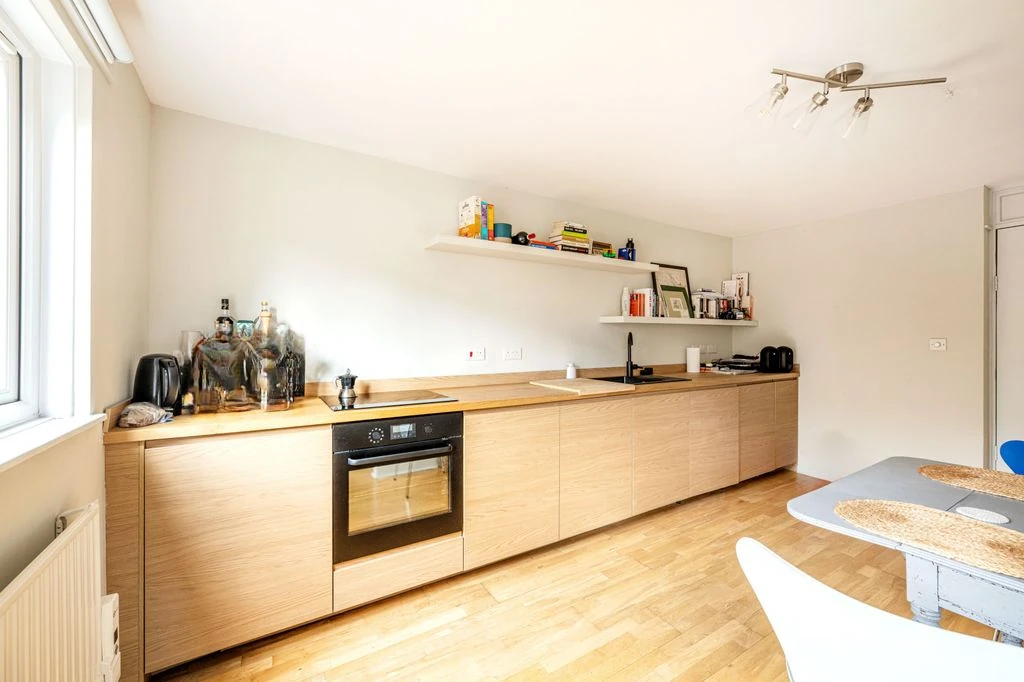 Квартира в Лондоне, Великобритания, 43 м² - фото 9