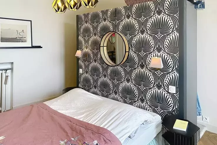 Квартира в Каннах, Франция, 100 м² - фото 4